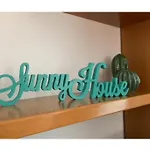 Little Sunny House