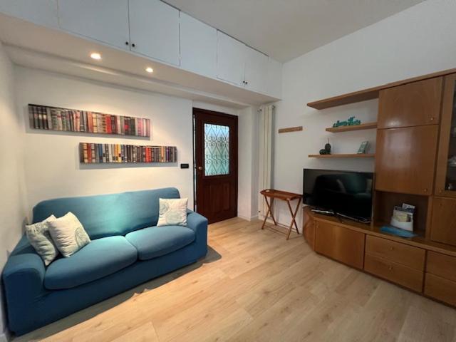 Apartment Little Sunny House Sanremo