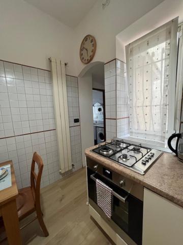 Little Sunny House Apartment Sanremo